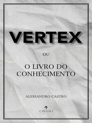 cover image of Vertex